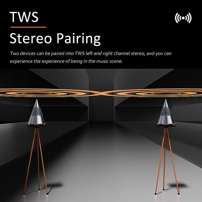 Trettitre TreSound 迷你藍牙音箱 [4色]