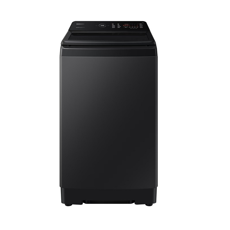 Samsung Ecobubble™ 頂揭式 上置式 洗衣機 高排水位 10kg 凡爾賽灰 WA10C14545BVSH