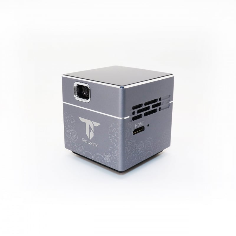 Texas Sonic – Mini9 Touch 高清迷你投影機