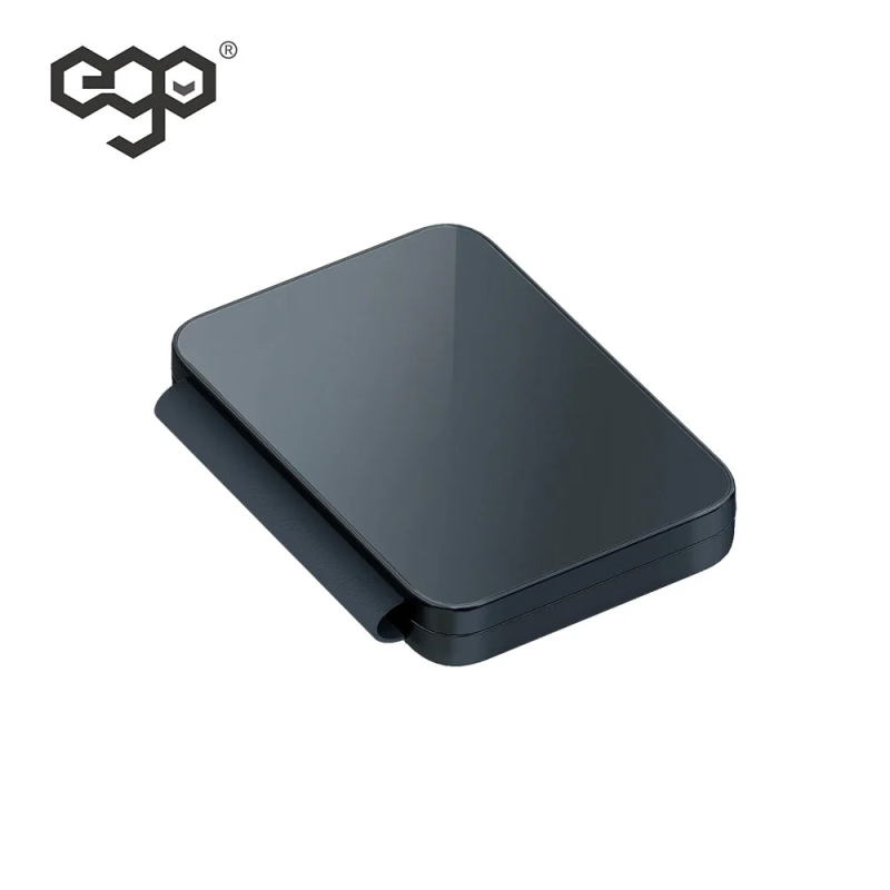 [電腦節] EGO 3in1 MAGPAD2 Magsafe 充電器