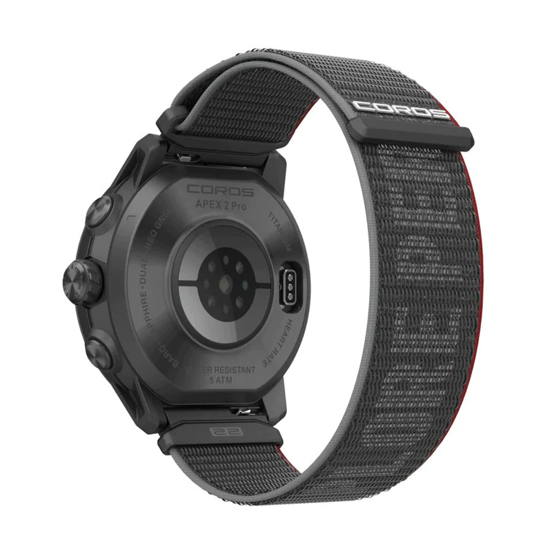 COROS APEX 2 Pro GPS Outdoor Watch 智能手錶