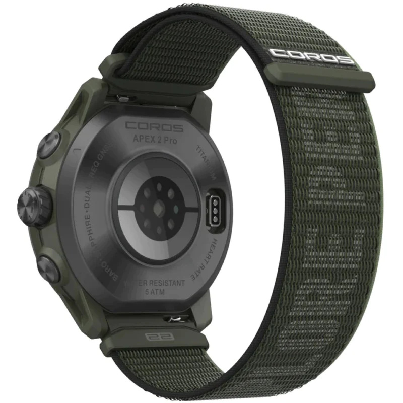 COROS APEX 2 Pro GPS Outdoor Watch 智能手錶