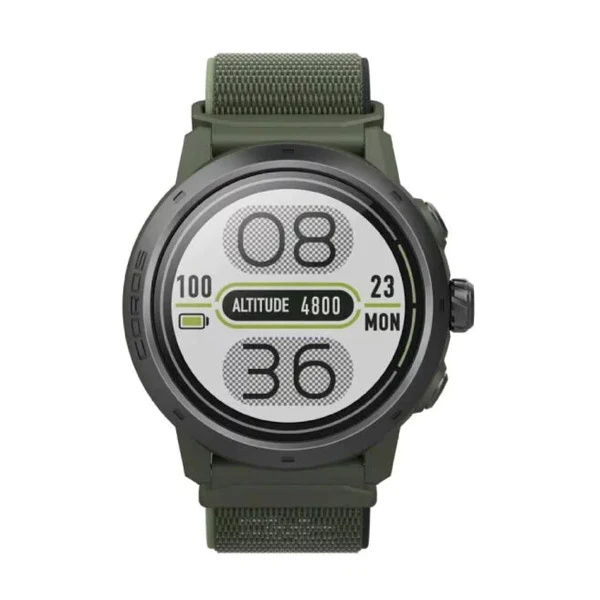 COROS APEX 2 Pro GPS Outdoor Watch 智能手錶
