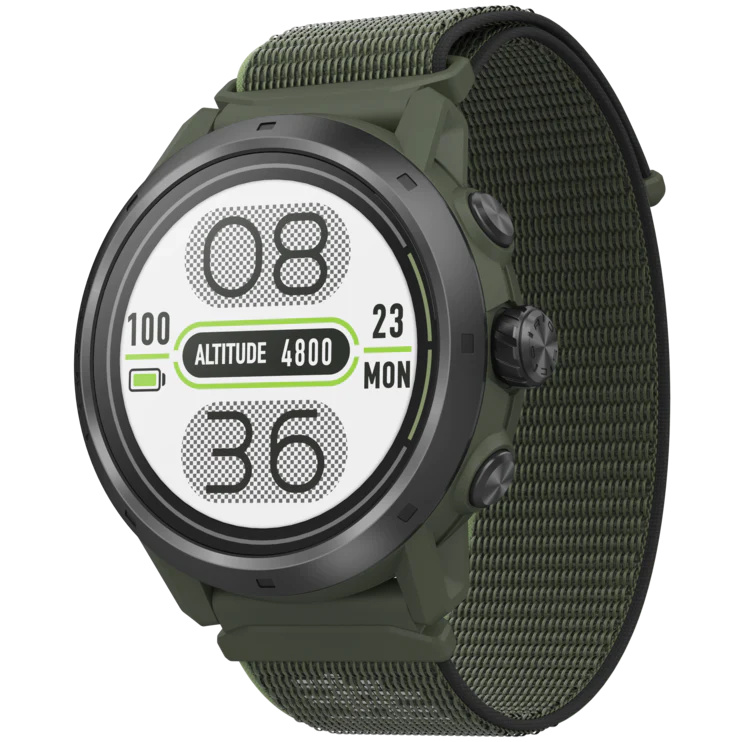 COROS APEX 2 Pro GPS Outdoor Watch 智能手錶