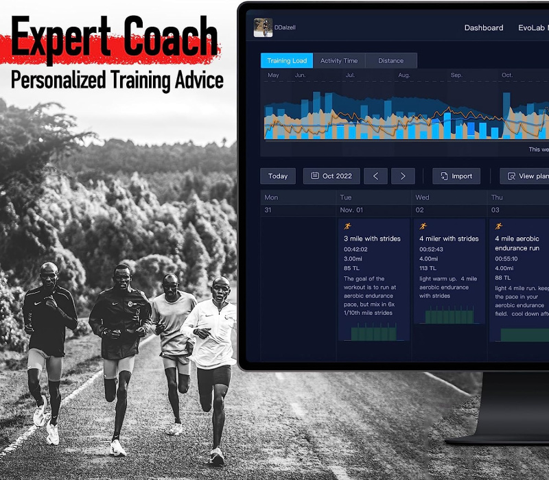 COROS APEX 2 Pro GPS Outdoor Watch 智能手錶