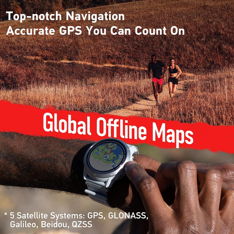 COROS APEX 2 Pro GPS Outdoor Watch 智能手錶