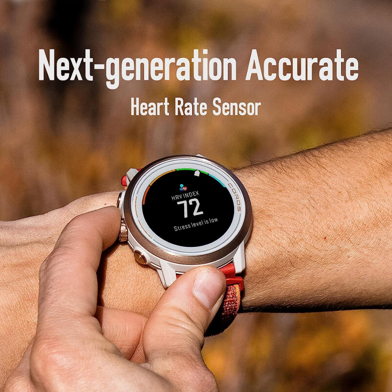 COROS APEX 2 Pro GPS Outdoor Watch 智能手錶