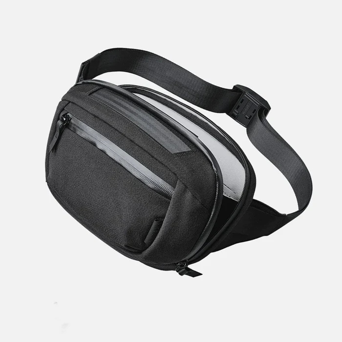 ALPALA Bravo Waist Pack 側肩包 600D