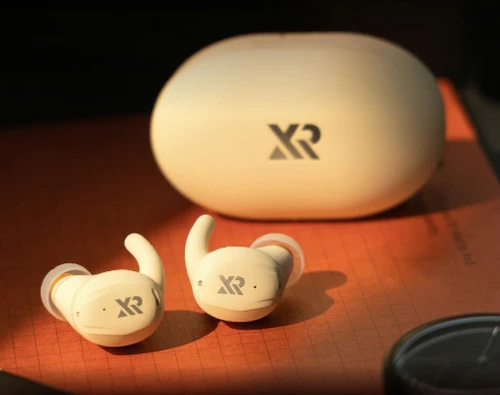XROUND Hear AI 輔聽耳機