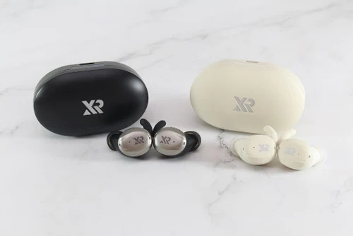 XROUND Hear AI 輔聽耳機