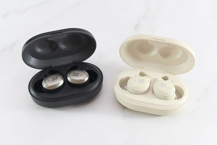 XROUND Hear AI 輔聽耳機