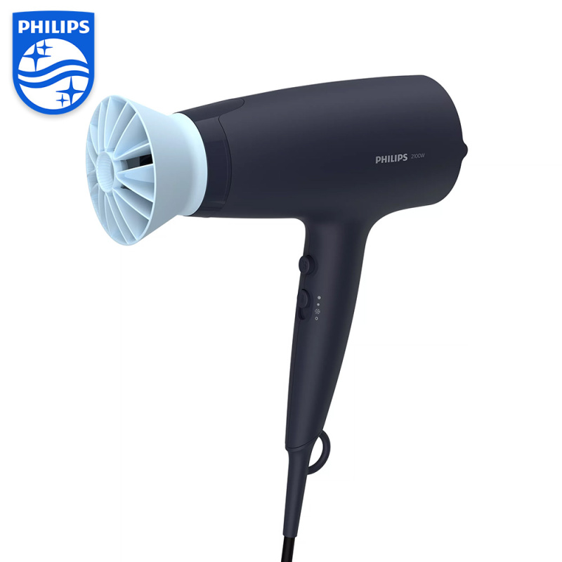 【原裝行貨 兩年保養】Philips 飛利浦 3000 Series 電風筒 BHD360/23