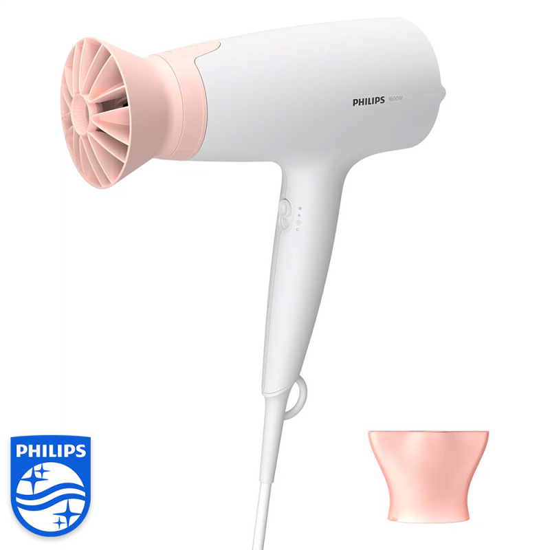 【原裝行貨 兩年保養】Philips 飛利浦 3000 Series 電風筒 BHD300/13