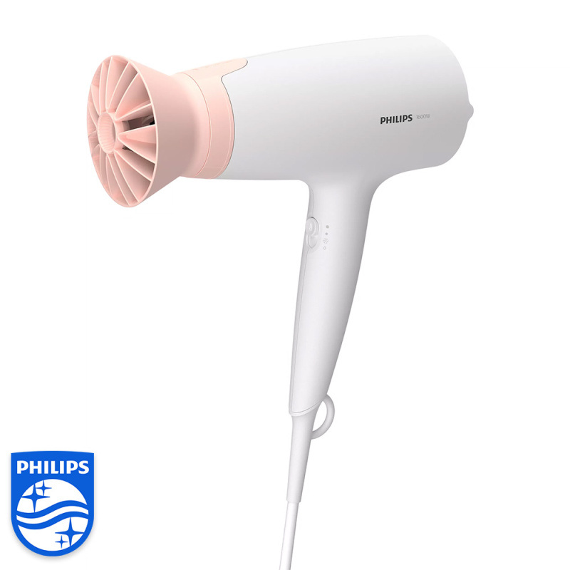 【原裝行貨 兩年保養】Philips 飛利浦 3000 Series 電風筒 BHD300/13