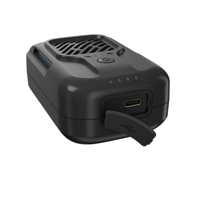 NITECORE 戶外驅蚊器 EMR40