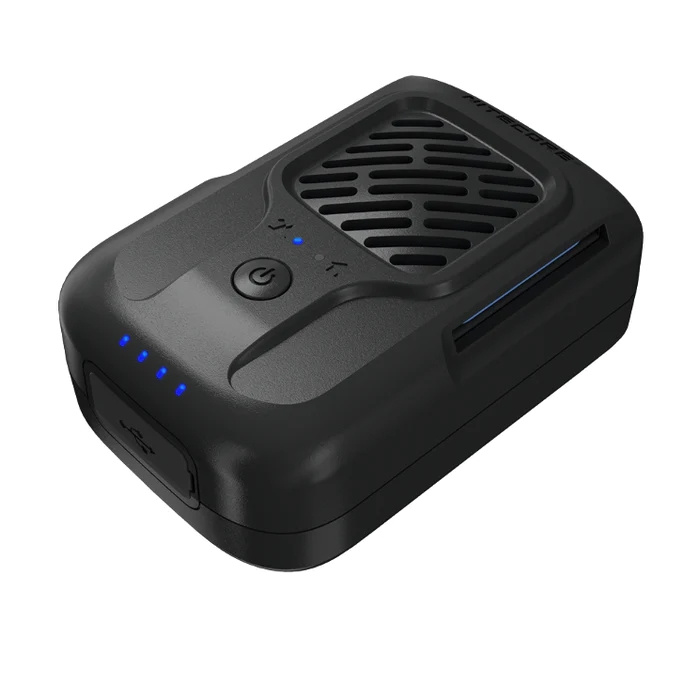NITECORE 戶外驅蚊器 EMR40