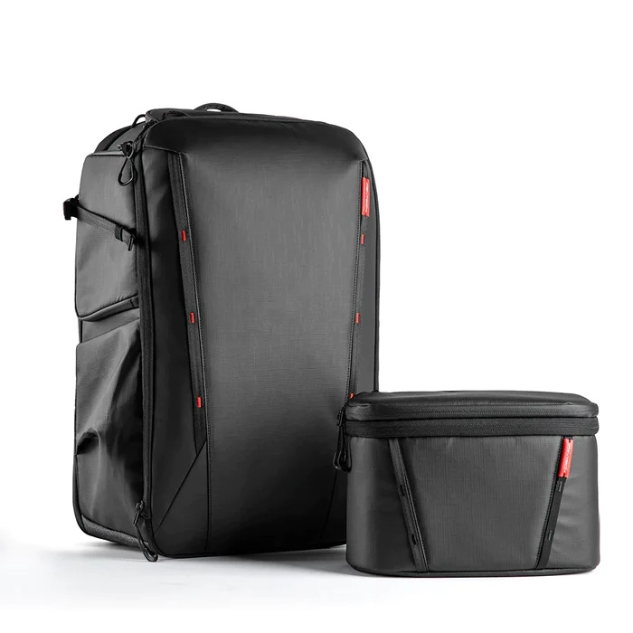 PGYTECH OneMo 2 Backpack 多功能相機背囊