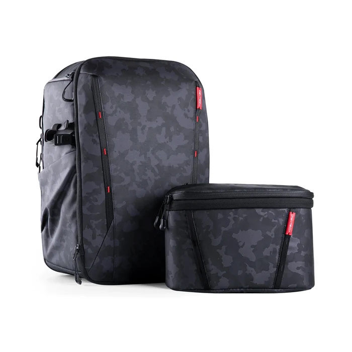 PGYTECH OneMo 2 Backpack 多功能相機背囊