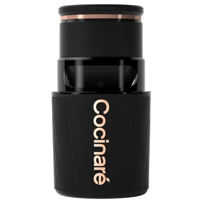 Cocinare KRUSH 無線便攜DIY雪糕機