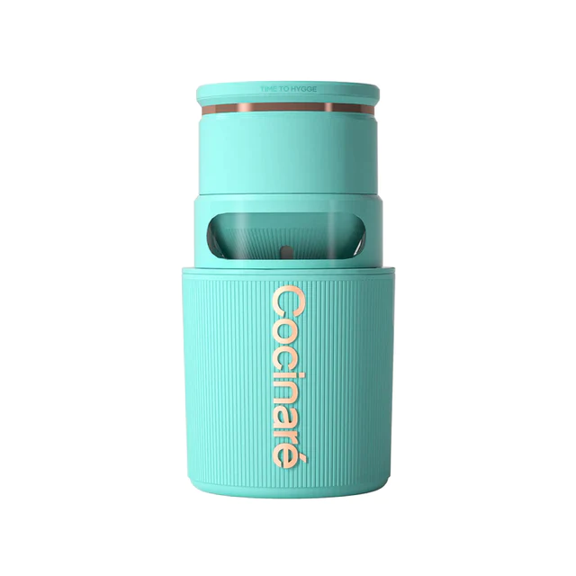 Cocinare KRUSH 無線便攜DIY雪糕機