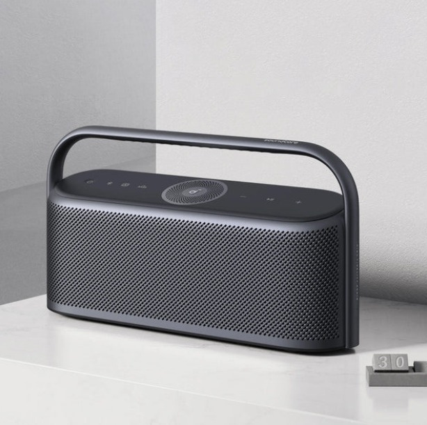 Anker SoundCore Motion X600 Hi-Res 高音質藍牙喇叭 Anker SoundCore Motion X600 Hi-Res 高音質藍牙喇叭