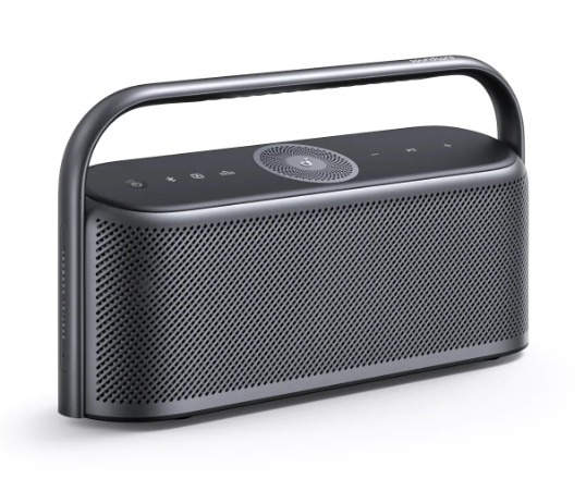 Anker SoundCore Motion X600 Hi-Res 高音質藍牙喇叭 Anker SoundCore Motion X600 Hi-Res 高音質藍牙喇叭