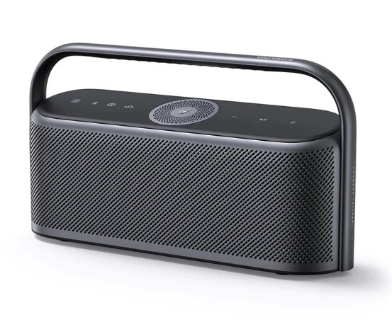 Anker SoundCore Motion X600 Hi-Res 高音質藍牙喇叭 Anker SoundCore Motion X600 Hi-Res 高音質藍牙喇叭