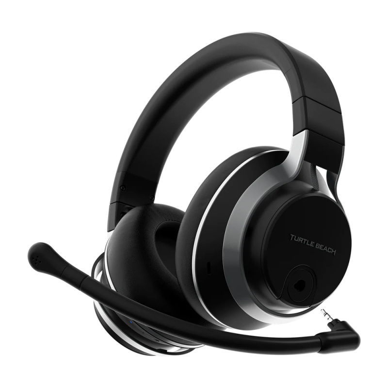 Turtle Beach Stealth Pro Multiplatform Wireless Gaming Headset - PlayStation