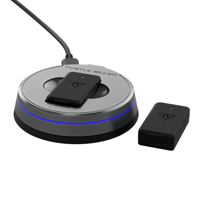 Turtle Beach Stealth Pro Multiplatform Wireless Gaming Headset - PlayStation