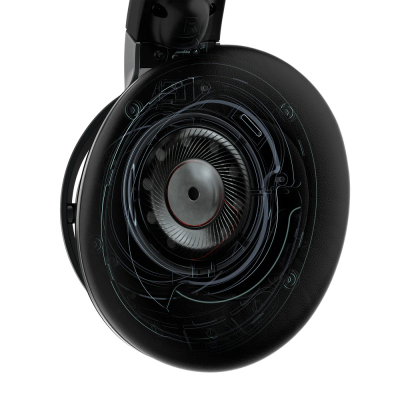 Turtle Beach Stealth Pro Multiplatform Wireless Gaming Headset - PlayStation