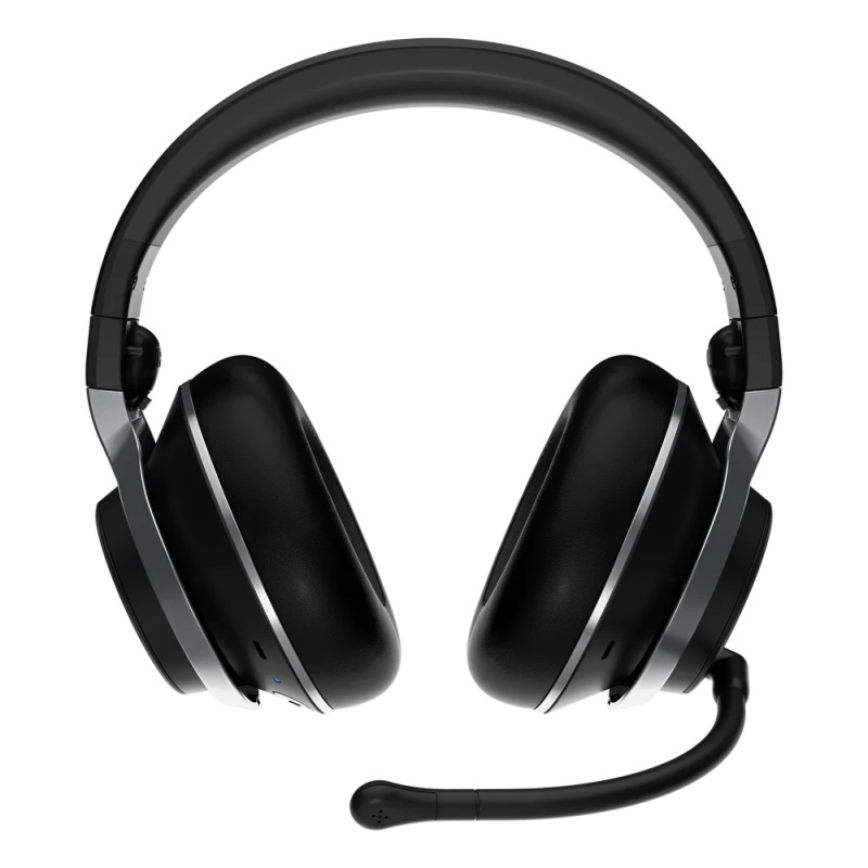 Turtle Beach Stealth Pro Multiplatform Wireless Gaming Headset - PlayStation