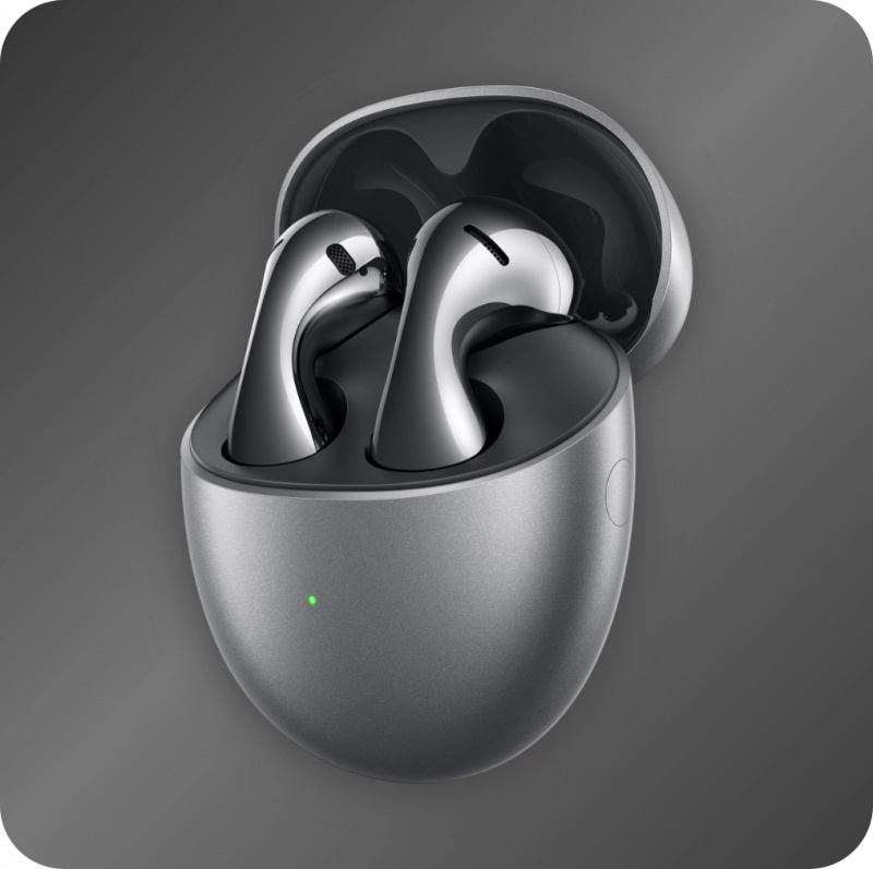 Huawei FreeBuds 5 真無線耳機 - 至臻版 [3色]