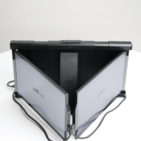 Mobile Pixels TRIO 攜帶型筆電外接雙螢幕 (Trio 2nd Gen 13.3 / Trio Max 2nd Gen 14.1)