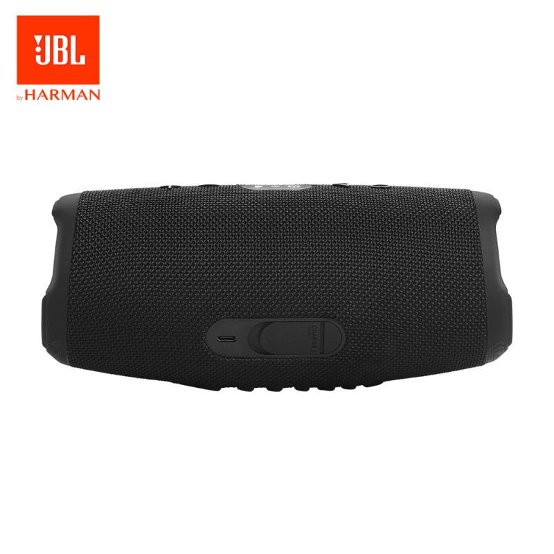 【最新 Wi-Fi 版本】JBL Charge 5 Wi-Fi 便攜式 Wi-Fi 藍牙揚聲器【原裝行貨 一年保養】