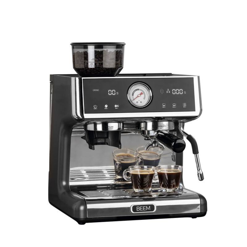 BEEM全自動Espresso 咖啡機