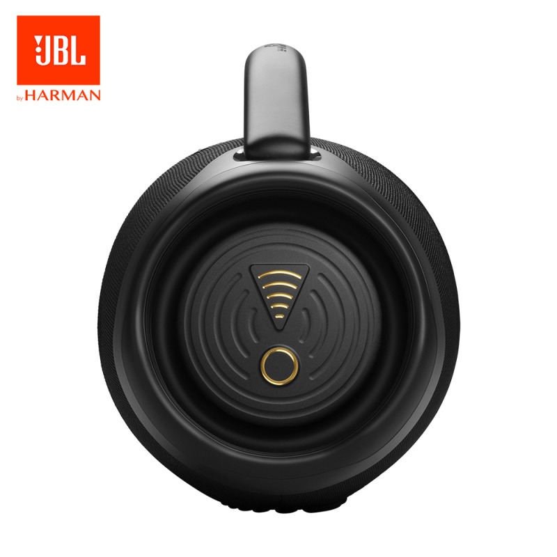 【最新 Wi-Fi 版本】JBL Boombox 3 Wi-Fi 便攜式 Wi-Fi 藍牙揚聲器【原裝行貨 一年保養】 【最新 Wi-Fi 版本】JBL Boombox 3 Wi-Fi 便攜式 Wi-Fi 藍牙揚聲器【原裝行貨 一年保養】