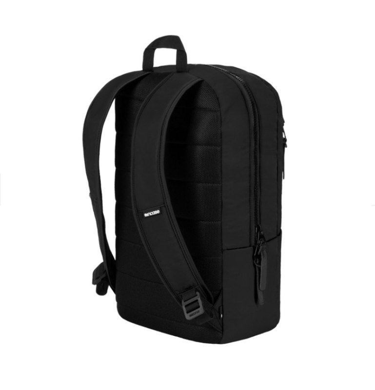 Incase Compass Backpack 15-16吋 飛行尼龍筆電後背包 (黑)