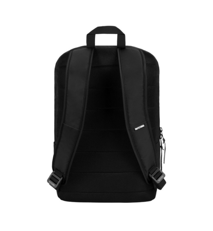 Incase Compass Backpack 15-16吋 飛行尼龍筆電後背包 (黑)