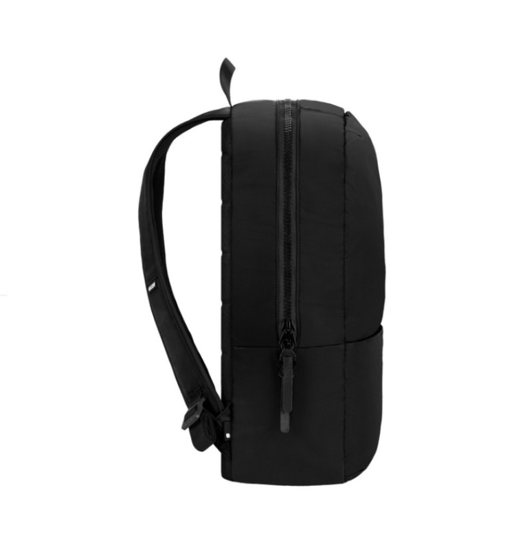 Incase Compass Backpack 15-16吋 飛行尼龍筆電後背包 (黑)