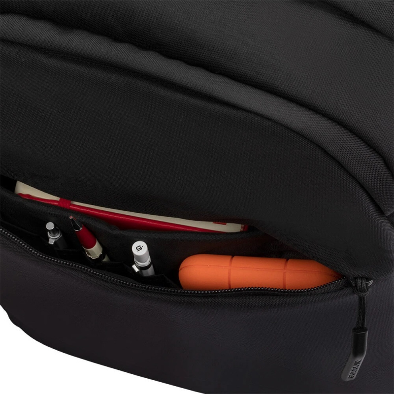 incase City Compact  w/Cordura (黑)