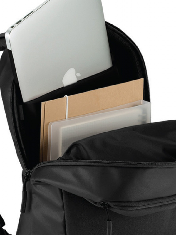 incase City Compact  w/Cordura (黑)