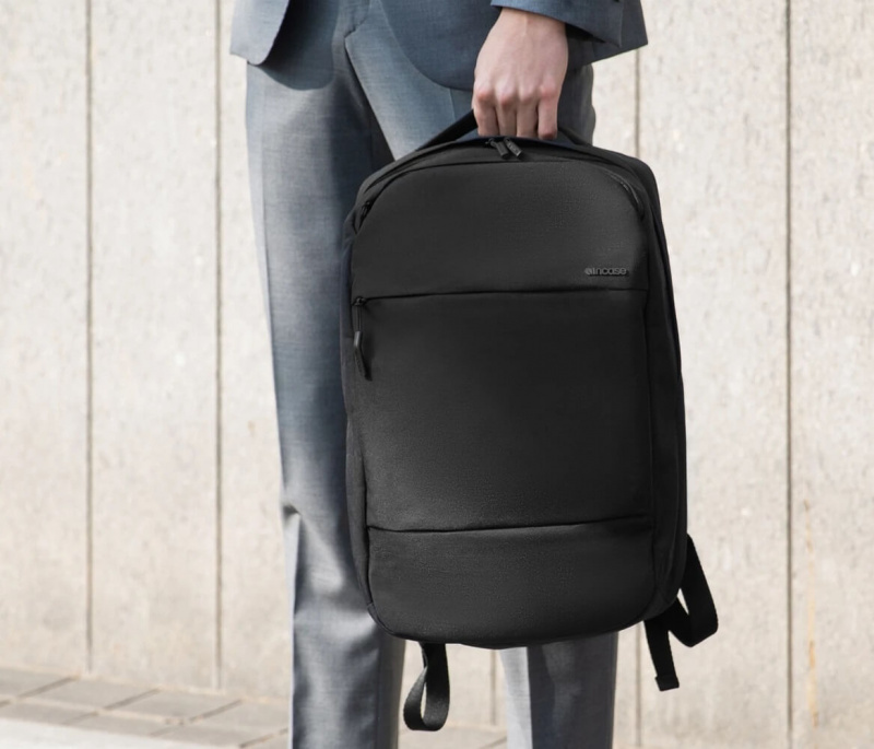 incase City Compact  w/Cordura (黑)