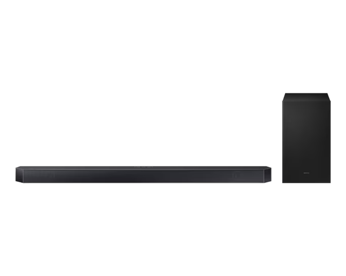 Samsung 三星 Q-series 3.1.2ch Soundbar (2023) HW-Q700C