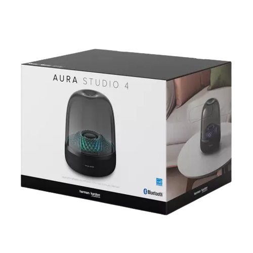 Harman Kardon Aura Studio 4 藍牙喇叭