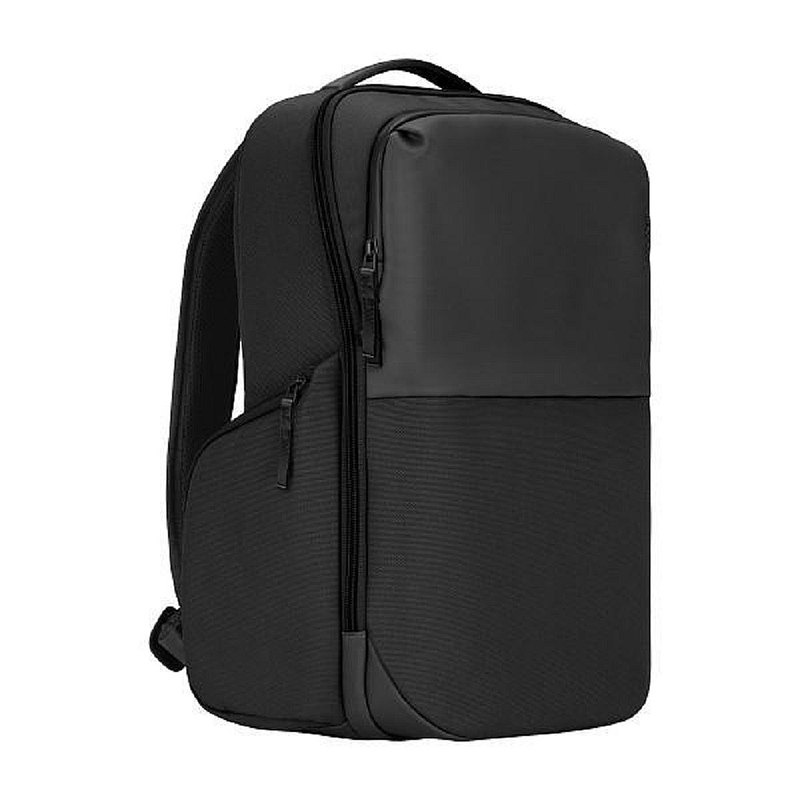 Incase A.R.C. Day Pack 16吋 防盜科技筆電後背包 (黑色)