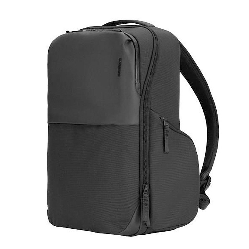 Incase A.R.C. Day Pack 16吋 防盜科技筆電後背包 (黑色)