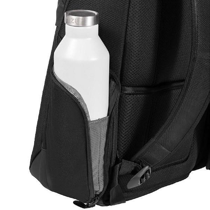 Incase A.R.C. Day Pack 16吋 防盜科技筆電後背包 (黑色)