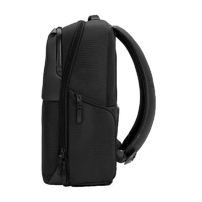 Incase A.R.C. Day Pack 16吋 防盜科技筆電後背包 (黑色)