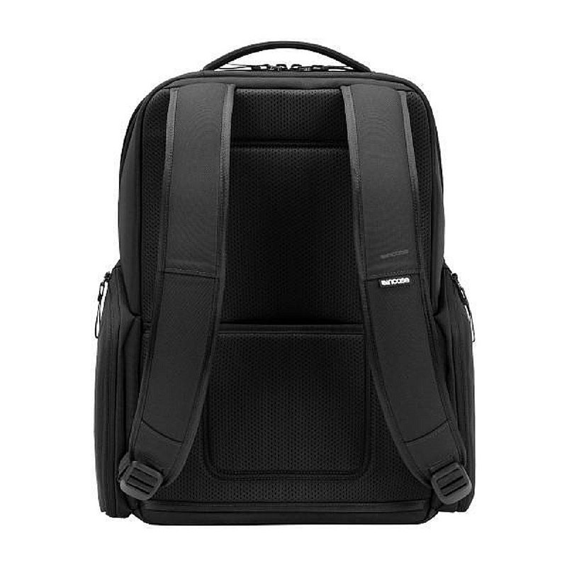 Incase A.R.C. Day Pack 16吋 防盜科技筆電後背包 (黑色)
