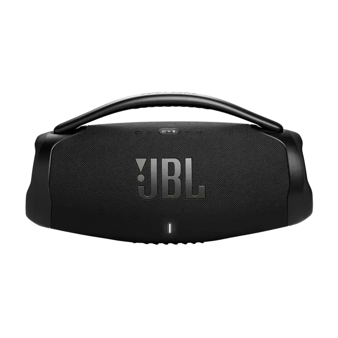 JBL Boombox 3 Wi-Fi 可攜式喇叭